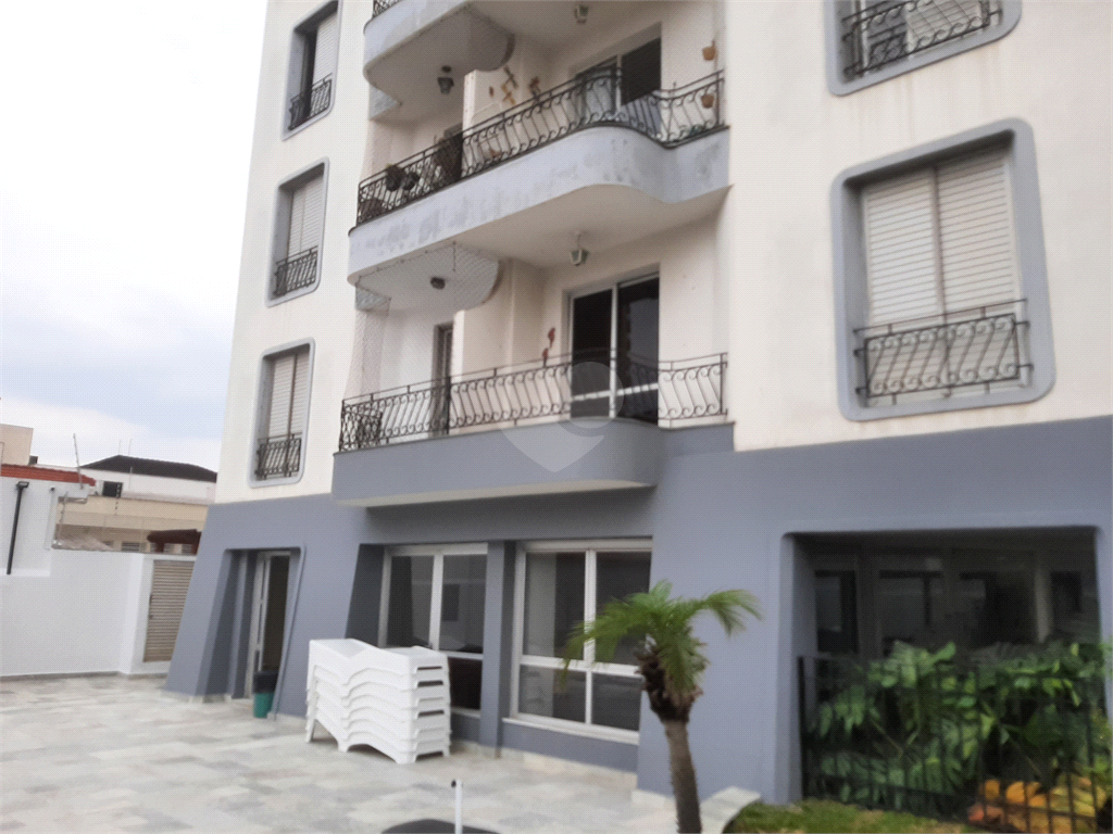 Venda Apartamento São Paulo Vila Santo Estéfano REO920719 21