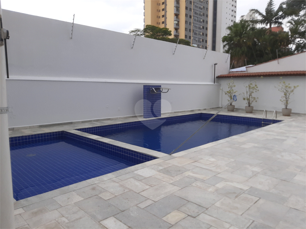 Venda Apartamento São Paulo Vila Santo Estéfano REO920719 17