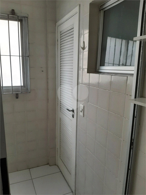 Venda Apartamento São Paulo Vila Santo Estéfano REO920719 94