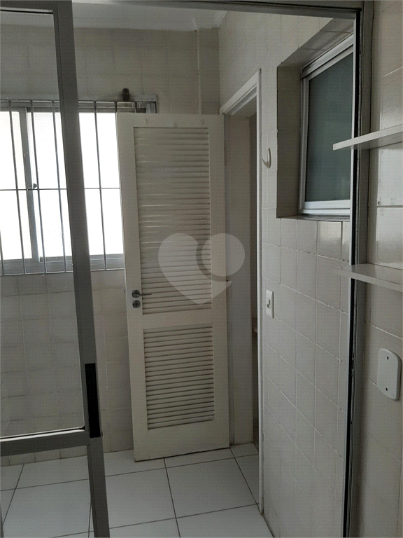 Venda Apartamento São Paulo Vila Santo Estéfano REO920719 92