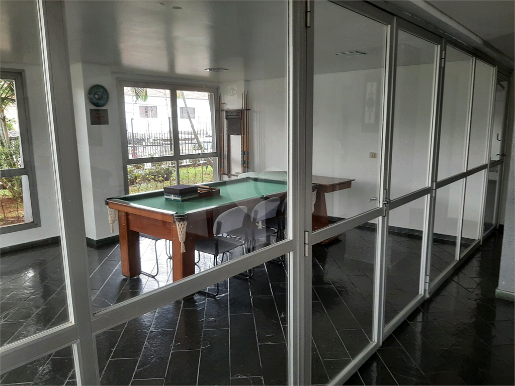 Venda Apartamento São Paulo Vila Santo Estéfano REO920719 37