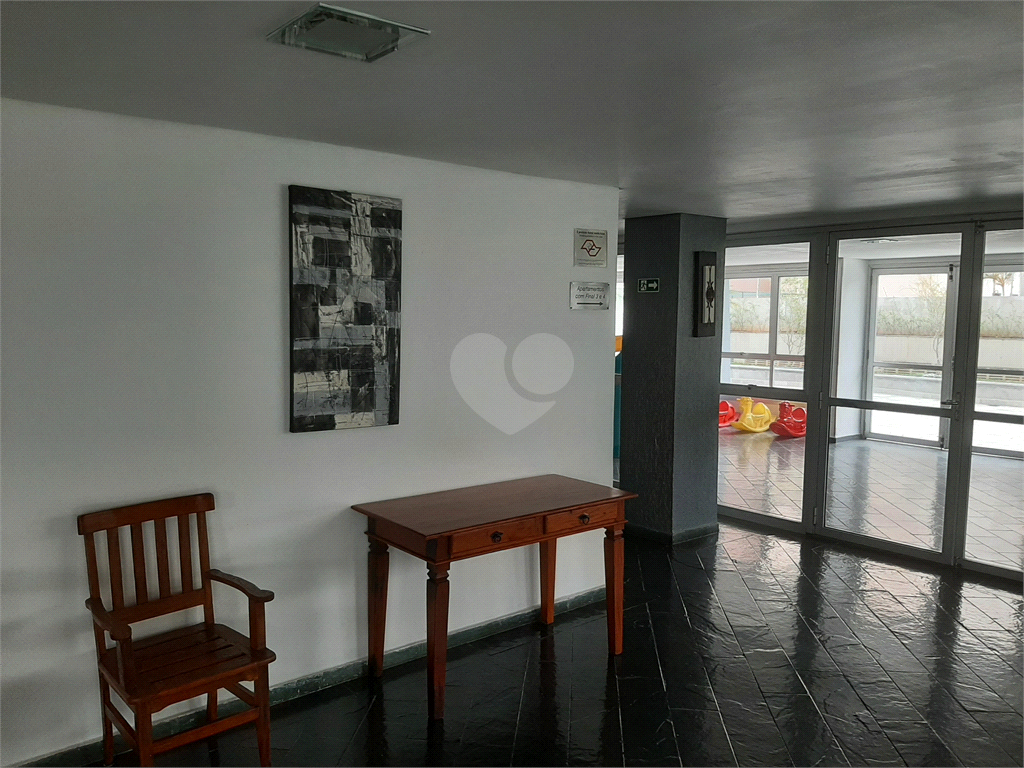 Venda Apartamento São Paulo Vila Santo Estéfano REO920719 31