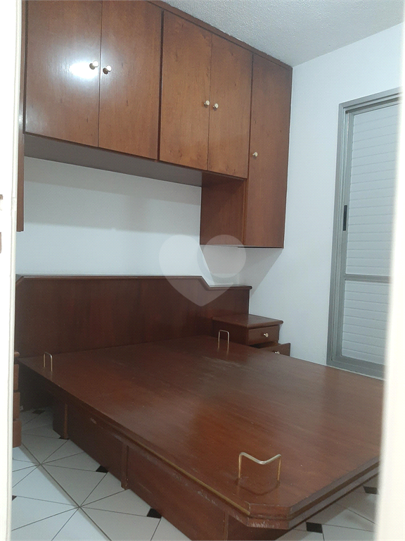 Venda Apartamento São Paulo Vila Santo Estéfano REO920719 52