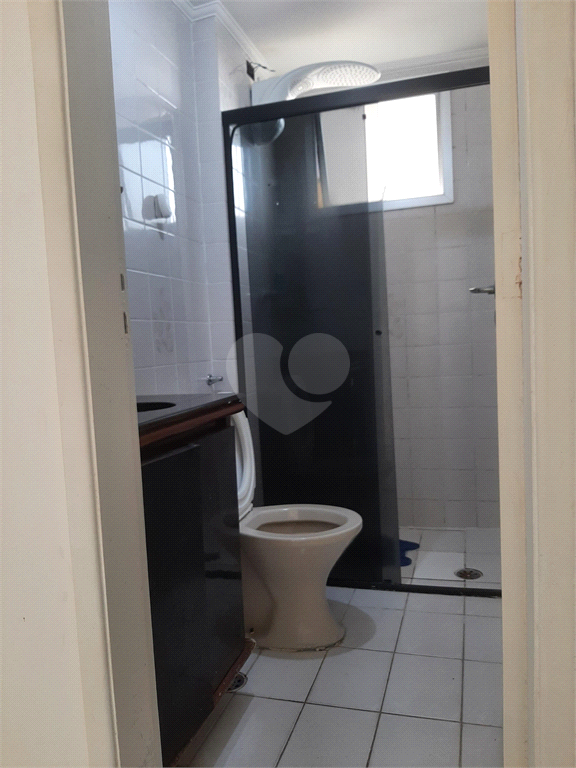 Venda Apartamento São Paulo Vila Santo Estéfano REO920719 42