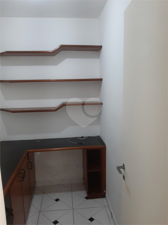 Venda Apartamento São Paulo Vila Santo Estéfano REO920719 80