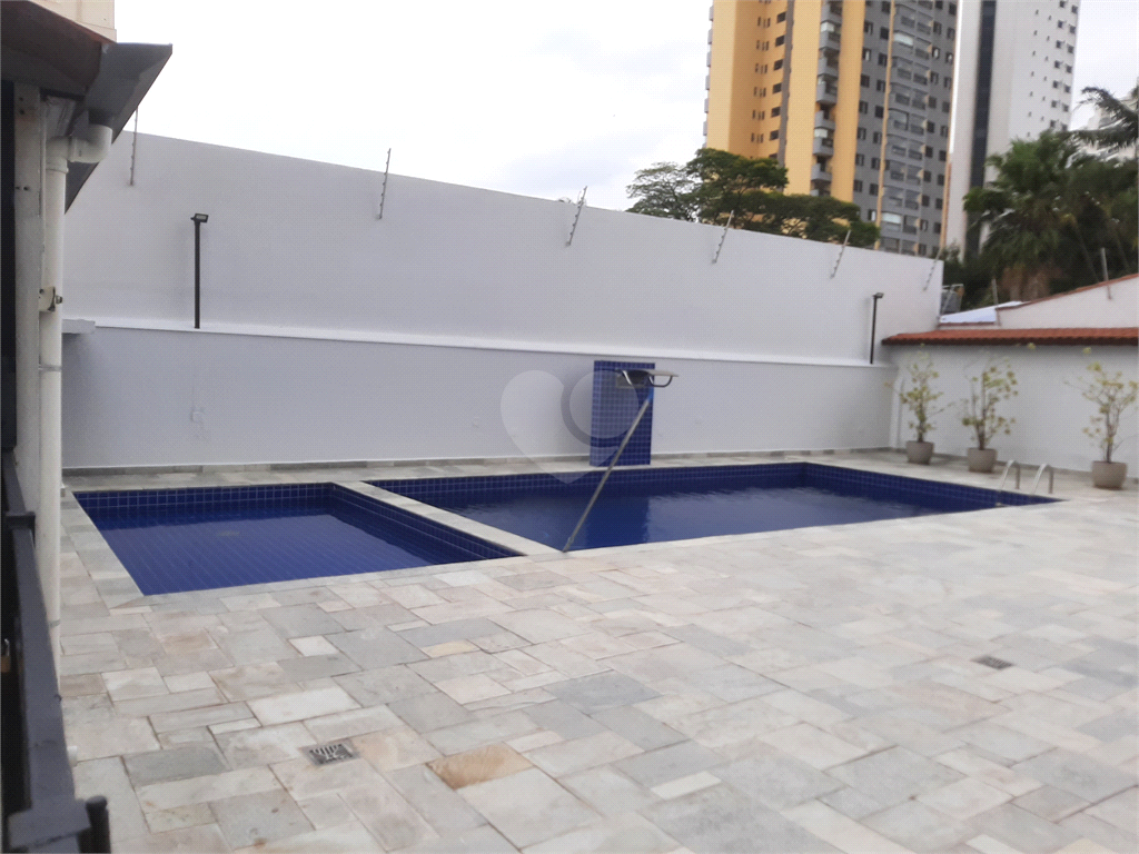 Venda Apartamento São Paulo Vila Santo Estéfano REO920719 16