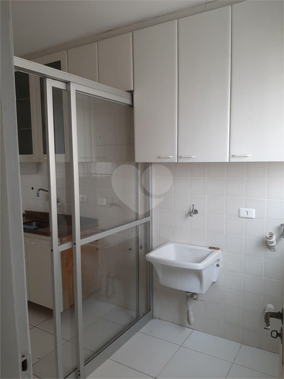 Venda Apartamento São Paulo Vila Santo Estéfano REO920719 96