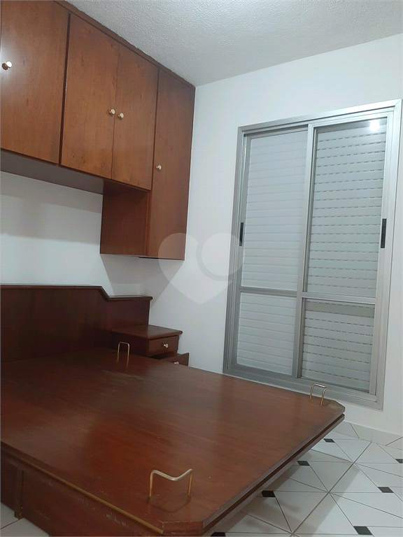 Venda Apartamento São Paulo Vila Santo Estéfano REO920719 53