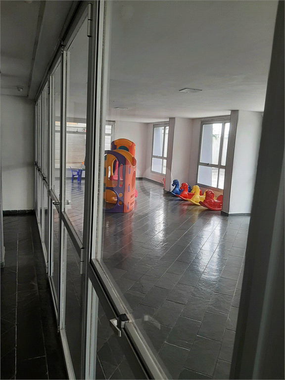 Venda Apartamento São Paulo Vila Santo Estéfano REO920719 32