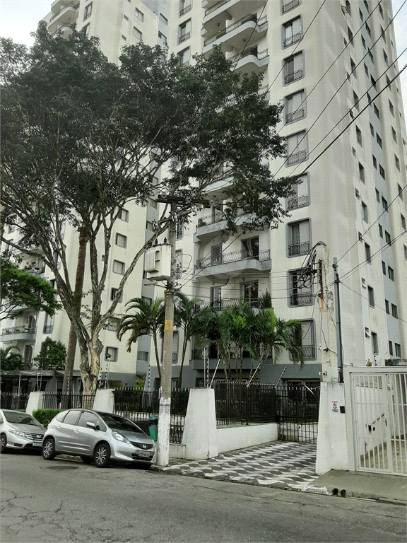 Venda Apartamento São Paulo Vila Santo Estéfano REO920719 6