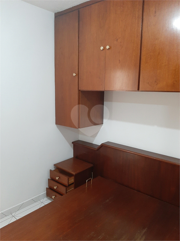 Venda Apartamento São Paulo Vila Santo Estéfano REO920719 56