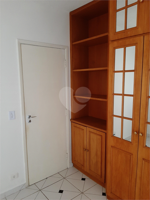 Venda Apartamento São Paulo Vila Santo Estéfano REO920719 49