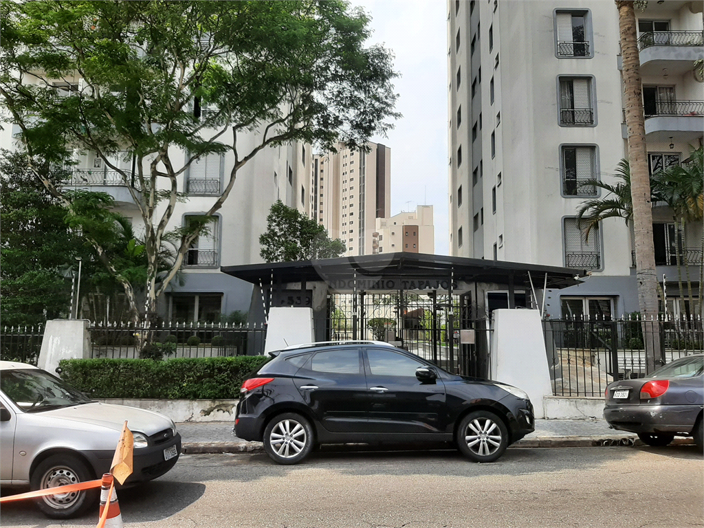 Venda Apartamento São Paulo Vila Santo Estéfano REO920719 5