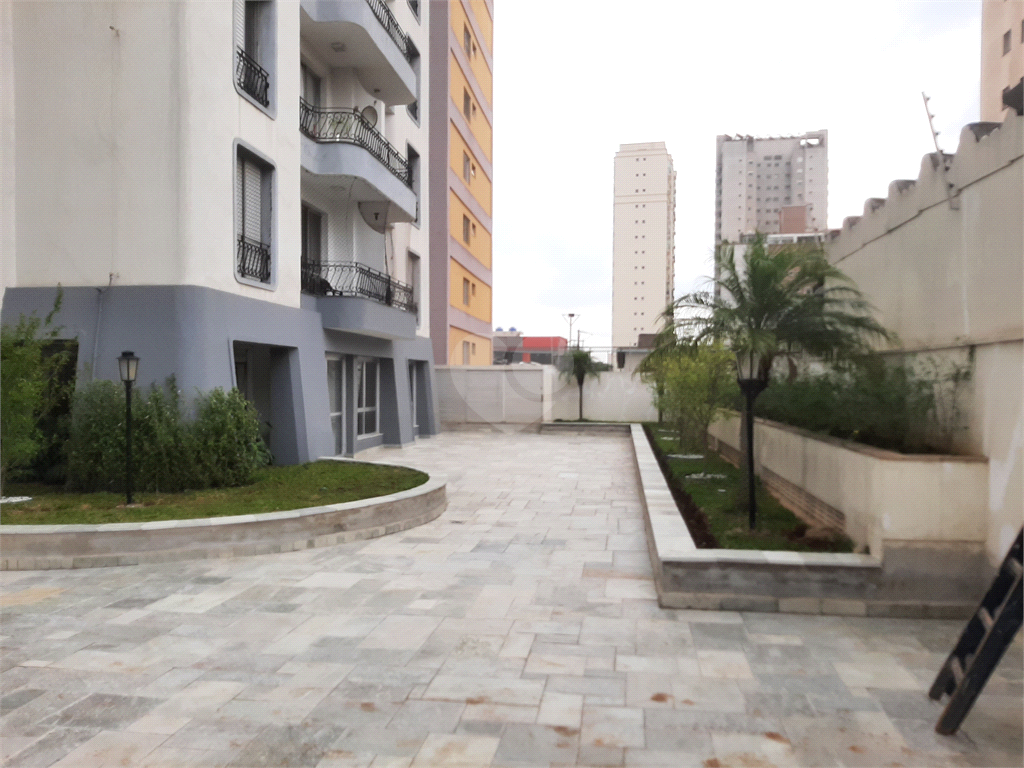 Venda Apartamento São Paulo Vila Santo Estéfano REO920719 22