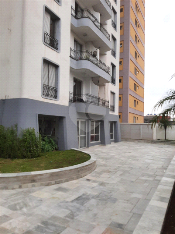 Venda Apartamento São Paulo Vila Santo Estéfano REO920719 23