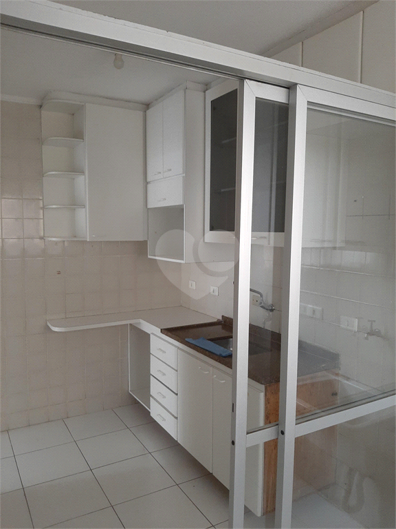 Venda Apartamento São Paulo Vila Santo Estéfano REO920719 99