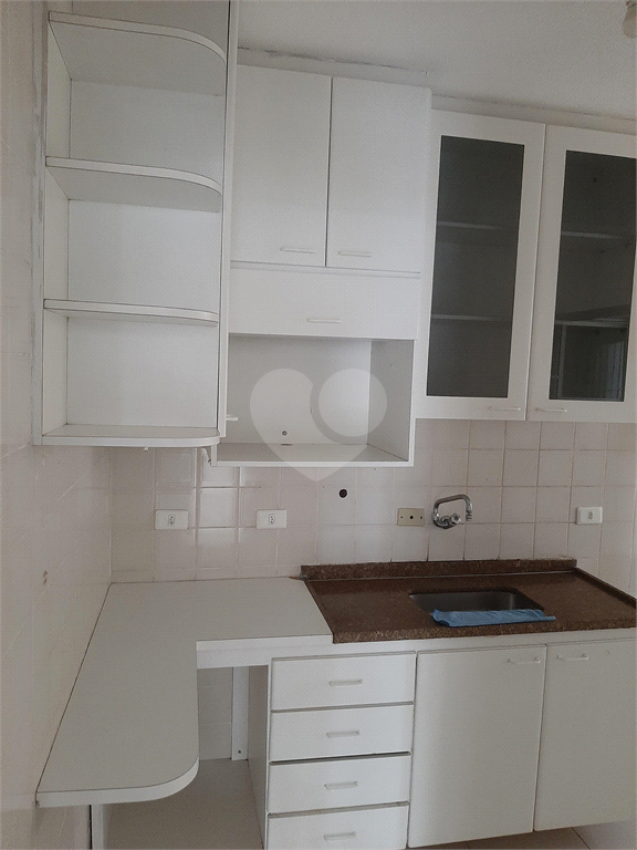 Venda Apartamento São Paulo Vila Santo Estéfano REO920719 86