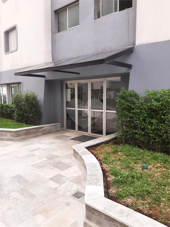 Venda Apartamento São Paulo Vila Santo Estéfano REO920719 27