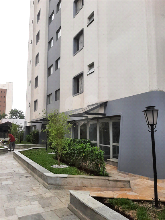 Venda Apartamento São Paulo Vila Santo Estéfano REO920719 15