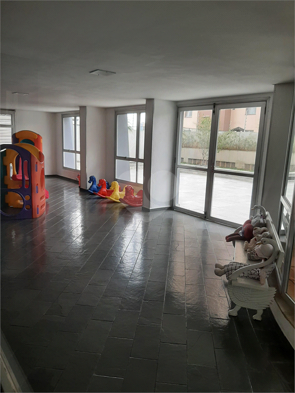 Venda Apartamento São Paulo Vila Santo Estéfano REO920719 33