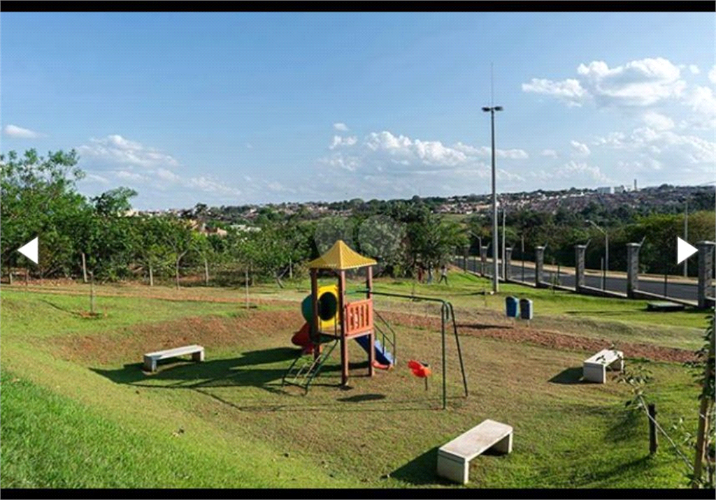 Venda Terreno Bauru Floratta Nações Residencial REO920722 13