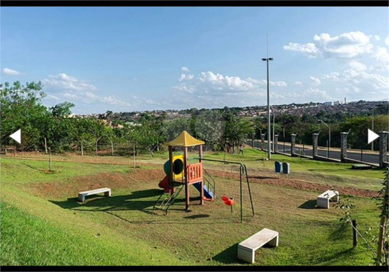 Venda Terreno Bauru Floratta Nações Residencial REO920722 9