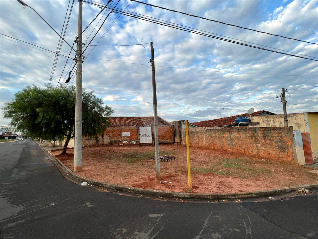 Venda Terreno Bauru Vila Santista REO920735 4