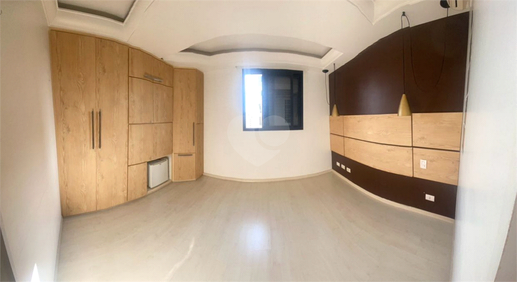 Venda Apartamento São Paulo Indianópolis REO920745 3