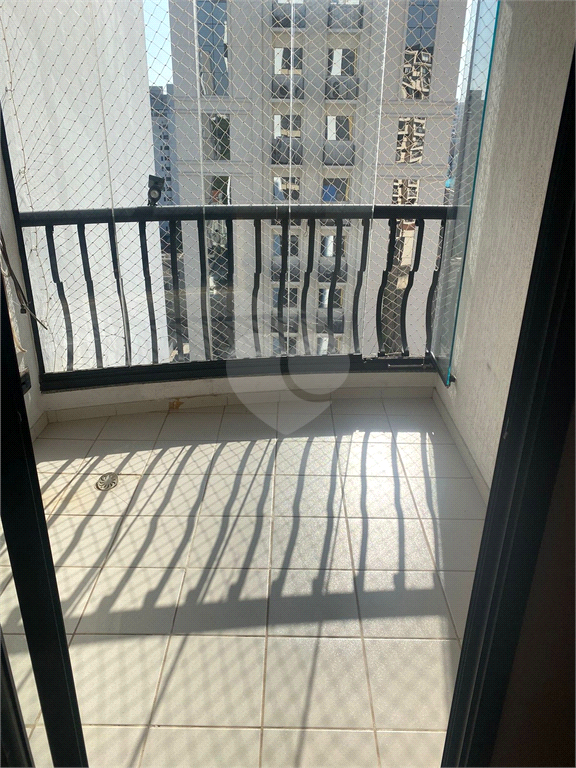 Venda Apartamento São Paulo Indianópolis REO920745 2