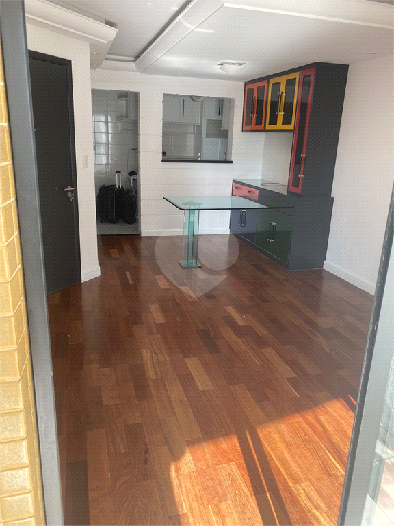 Venda Apartamento São Paulo Indianópolis REO920745 22