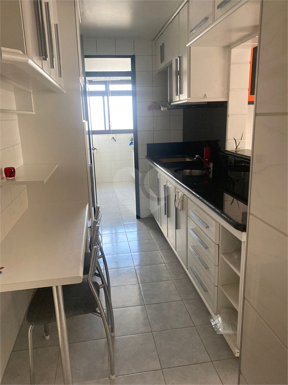 Venda Apartamento São Paulo Indianópolis REO920745 27