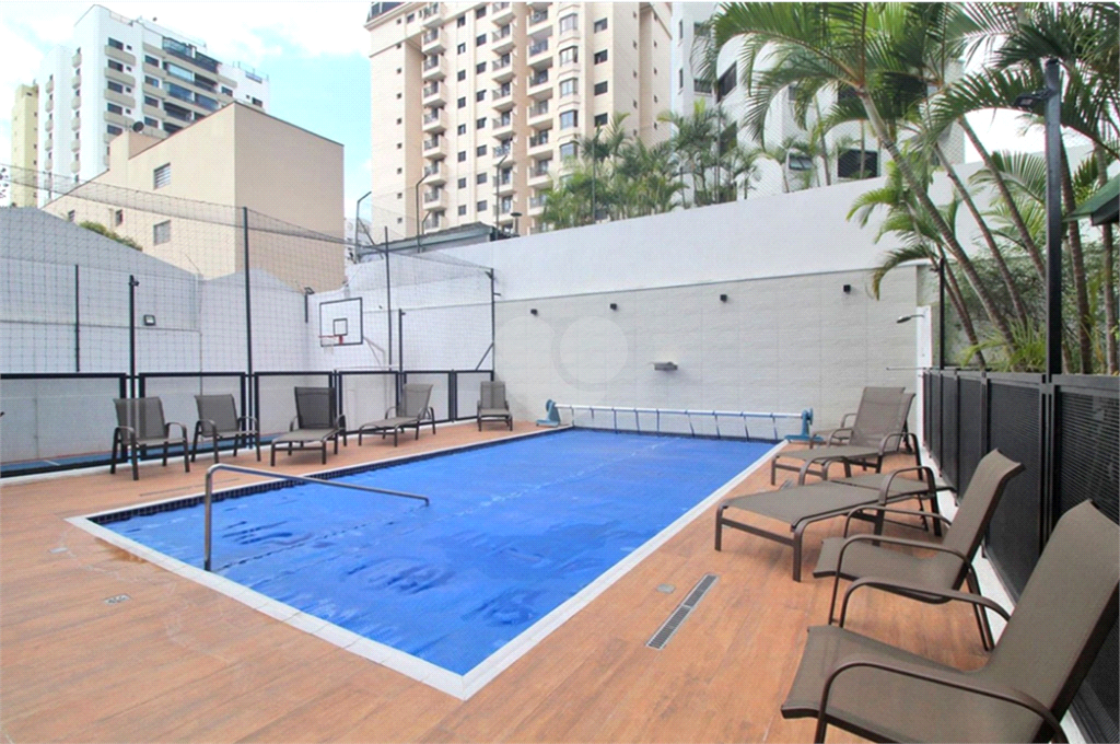 Venda Apartamento São Paulo Indianópolis REO920745 36