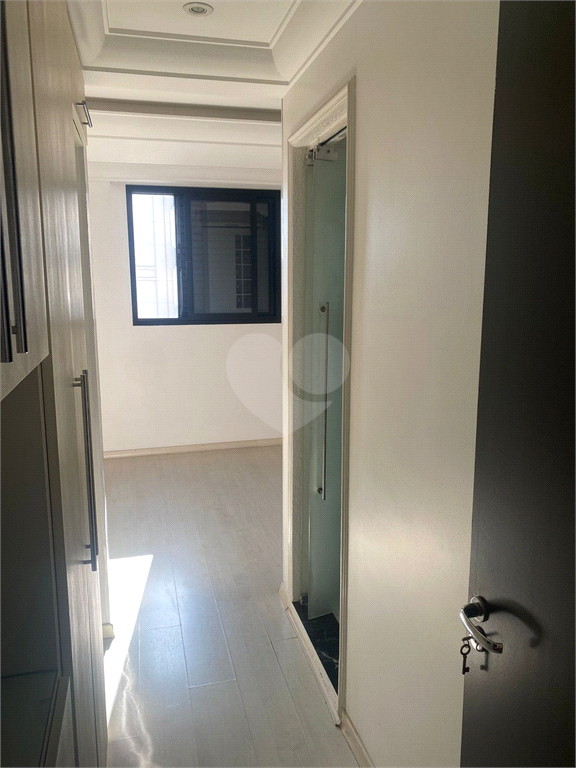 Venda Apartamento São Paulo Indianópolis REO920745 15