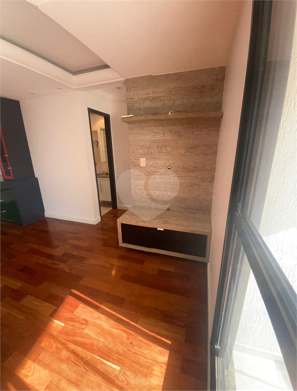 Venda Apartamento São Paulo Indianópolis REO920745 6