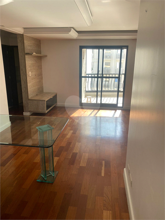 Venda Apartamento São Paulo Indianópolis REO920745 1