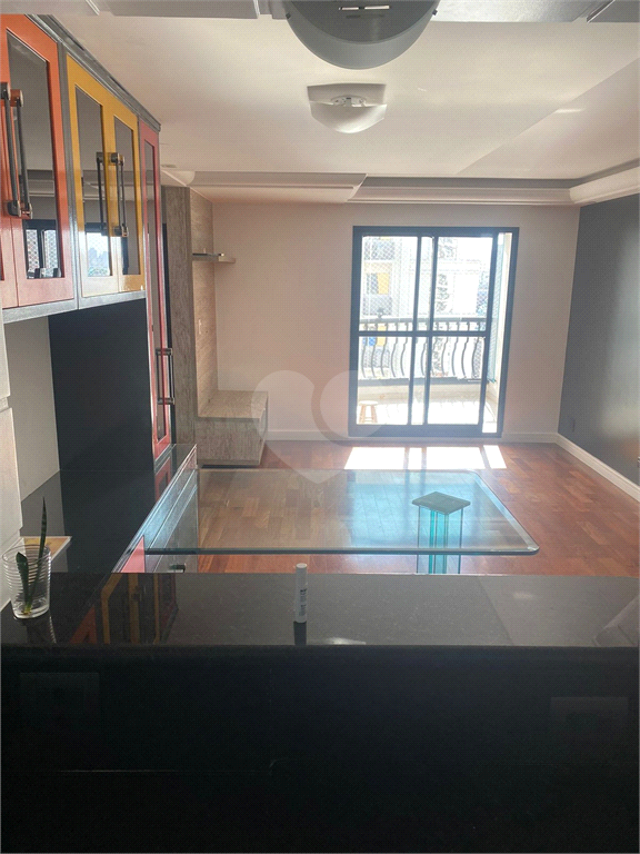 Venda Apartamento São Paulo Indianópolis REO920745 23