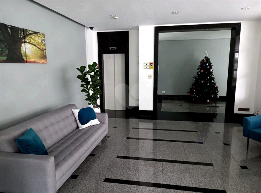 Venda Apartamento São Paulo Indianópolis REO920745 37