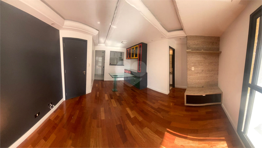 Venda Apartamento São Paulo Indianópolis REO920745 4