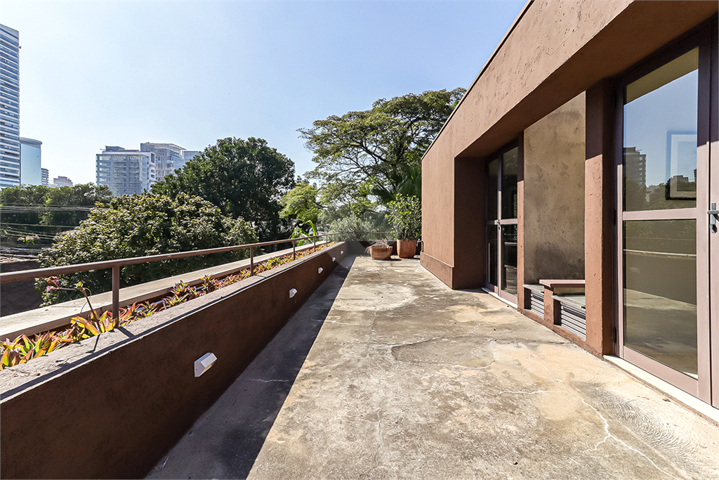 Venda Casa São Paulo Jardim Paulistano REO920772 27