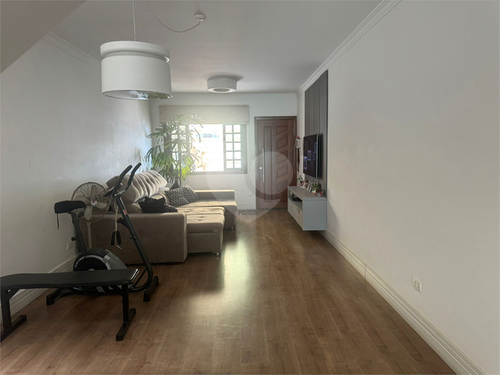 Venda Sobrado São Paulo Vila Nivi REO920773 5