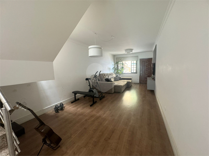 Venda Sobrado São Paulo Vila Nivi REO920773 7