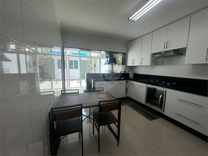 Venda Sobrado São Paulo Vila Nivi REO920773 8