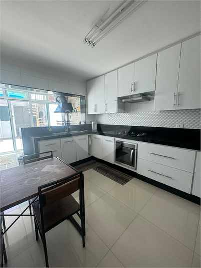 Venda Sobrado São Paulo Vila Nivi REO920773 10