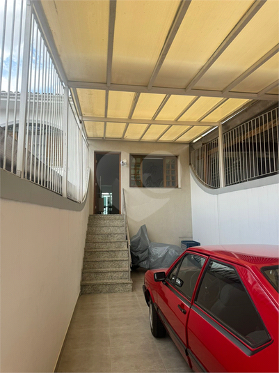 Venda Sobrado São Paulo Vila Nivi REO920773 36