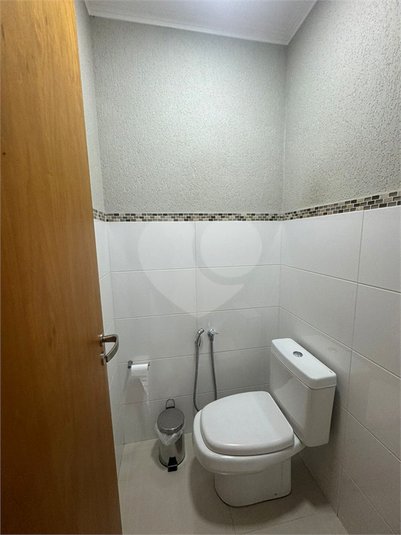 Venda Sobrado São Paulo Vila Nivi REO920773 6