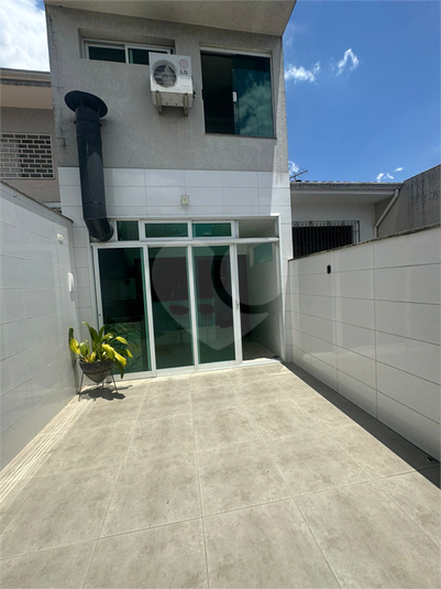 Venda Sobrado São Paulo Vila Nivi REO920773 19