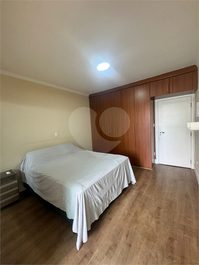 Venda Sobrado São Paulo Vila Nivi REO920773 23