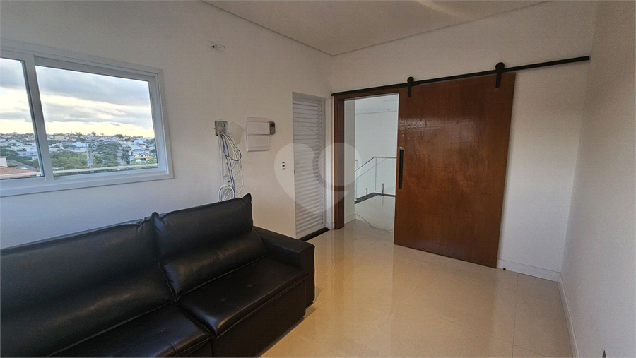 Venda Condomínio Sorocaba Jardim Ibiti Do Paço REO920777 25