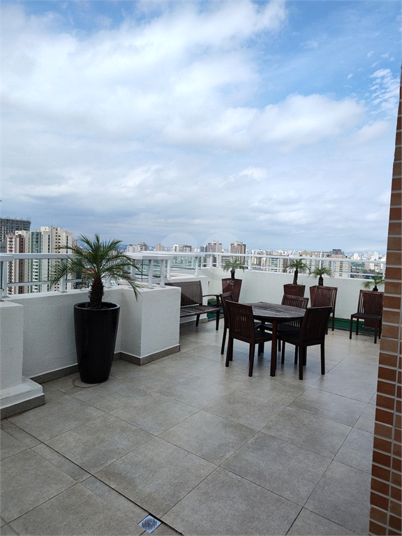 Venda Apartamento São Paulo Tatuapé REO920780 28