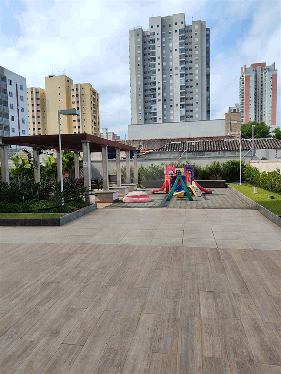 Venda Apartamento São Paulo Tatuapé REO920780 17